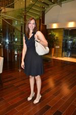 at Priyanka Thakur_s sit down launch in Galleria, Trident on 22nd Sept 2011 (9).JPG